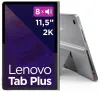 Lenovo Tab Plus MTK G99 8GB DDR4 256GB 115" 2K Android™ grigio