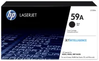 HP toner 59A (zwart 3000 pagina's) voor HP LaserJet Pro M404 HP LaserJet Pro MFP M428 (1 of 1)