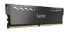 Lexar THOR DDR4 32GB (kit 2x16GB) UDIMM 3200MHz CL16 XMP 2.0 - Dissipador de calor preto thumbnail (3 of 6)