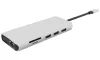 ESTUFF 12-i-1 Triple Display Multifunktion USB-C Hub thumbnail (1 of 2)