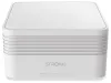 STERKE set van 2 ATRIA Wi-Fi Mesh Home Kit AX3000 Wi-Fi 802.11a b g n ac ax 2402 Mbit met 2,4GHz en 5GHz 3x LAN wit thumbnail (3 of 5)