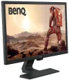BENQ 24" LED GL2480 1920x1080 1000:1 1ms HDMI DVI черен thumbnail (2 of 5)
