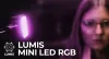 Rollei Mini LED RGB LED светлина thumbnail (10 of 13)