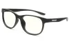 Lunettes de jeu de bureau GUNNAR RUSH ONYX * verres clairs * BLF 35 * mise au point NATURELLE thumbnail (1 of 3)