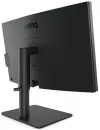 BENQ 27" LED PD2705U FF LBL IPS paneel 3840x2160 20M:1 5ms HDMI DP USB kõlar Pivot black thumbnail (6 of 9)