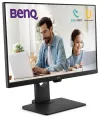 BENQ 27" LED GW2780T 1920x1080 IPS-paneel 12M:1 5ms HDMI DP repro Pivot zwart thumbnail (2 of 7)