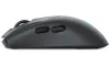 Mouse DELL Mouse da gioco wireless Alienware AW720M nero thumbnail (3 of 6)