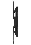 Neomounts WL40-550BL14 Wall display holder 32-55" 3 pins VESA 400X400 load capacity 35kg black thumbnail (4 of 8)