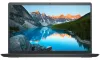 DELL Inspiron 15 3000 (3525) AMD Ryzen 5 5500U 8GB 256GB SSD FPR 15.6" FHD AMD Radeon W11H черен thumbnail (2 of 8)