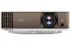 BenQ W1800i 4K UHD DLP-projector 3000ANSI 10.000:1 VGA 2x HDMI QS01 Android TV-module thumbnail (4 of 6)