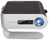 ViewSonic M1 WVGA DLP Projector 250 ANSI 120000:1 Repro HDMI USB thumbnail (2 of 5)