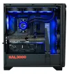 HAL3000 Alfa Gamer Super AMD Ryzen 7 7800X3D 32GB DDR5 RTX 4080 Super 2TB PCIe4 SSD WiFi W11 thumbnail (15 of 23)