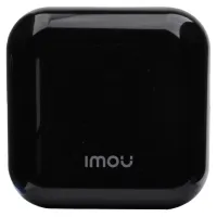 Imou by Dahua univerzalni infracrveni IR daljinski upravljač smart control crni (1 of 1)