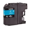 BROTHER inktcartridge LC-525XLC Cyaan 1300 pagina's