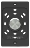 Ubiquiti UniFi Access Button - Бутон за достъп вътрешен черен бял thumbnail (4 of 6)