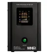 Резервный источник питания MHPower MPU-800-12 UPS 800Вт чистый синус 12В thumbnail (2 of 3)