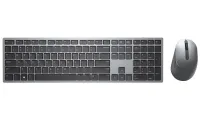 Clavier et souris sans fil DELL KM7321W UA ukrainien (1 of 5)