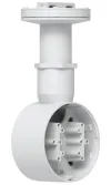 Ceamara Ubiquiti Sealbhóir Dual Mount W le haghaidh dhá ceamara UniFi Bullet Dome nó Turret, bán thumbnail (8 of 11)