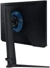 Samsung Odyssey G32A 24" 1920x1080 VA 1ms 250 cd m2 DP HDMI порт за слушалки VESA PIVOT черен thumbnail (5 of 9)