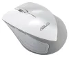 ASUS WT465 Ergonomic Optical Wireless USB White thumbnail (1 of 2)