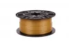 Filament PM printing string filament 1.75 PLA gold 1 kg