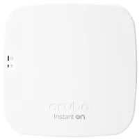 Access point per interni HPE Aruba Instant On AP11 (RW) 2x2 11ac Wave2 (guida a soffitto + superficie solida) (1 of 5)