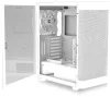 Zalman ohišje i4 TG Middle Tower 4x 140 mm RBG LED ventilator 2x USB 3.0 1x USB 2.0 mrežasta plošča kaljeno steklo bela thumbnail (4 of 6)