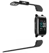 UMAX chytré hodinky U-Band P2 Black 13" IPS Bluetooth 4.2 nRF52840 ATM5 iOS 8.0 + Android 4.3 + app Veryfit PRO thumbnail (7 of 7)