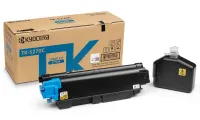 Kyocera Toner TK-5270C 6.000 A4 Cyan fir P6230cdn M6230 6630cidn (1 of 1)