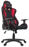 AROZZI game chair MEZZO V2 FABRIC red thumbnail (7 of 9)