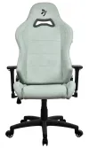 AROZZI gaming chair TORRETTA Soft Fabric v2 fabric surface pearl green thumbnail (9 of 10)