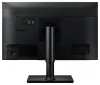 Samsung T45F 24" 1920x1080 IPS 5ms 250 cd m2 DP HDMI USB port casque PIVOT VESA noir thumbnail (4 of 5)