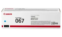 Canon original toner 067 cyan za i-SENSYS MF657Cdw (1250 strani) (1 of 1)