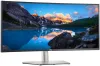 DELL U3423WE 34" gebogenes 21:9 3440 x 1440 WQHD 2000:1 5ms IPS DP 2xHDMI USB-C Hub 5xUSB RJ45 Lautsprecher thumbnail (2 of 8)