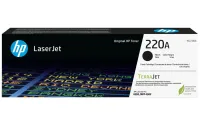 HP toner 220A - Svart 2000 sidor (W2200A) - för Color LaserJet Pro 4202de 4202dn 4202dw (1 of 2)