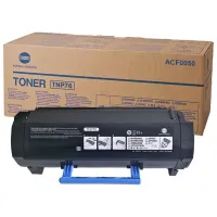 Konica Minolta Toner TNP 76 svart för bizhub 4000i4020i (1 of 1)