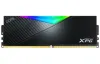ADATA XPG Lancer RGB 16GB DDR5 5200MHz DIMM CL38 1.25V Heat Shield Черен thumbnail (1 of 3)