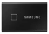 SAMSUNG T7 TOUCH SSD 1TB vanjski crni thumbnail (5 of 6)