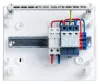 Solarmi DC1 monterad växel för solcellsavledare säkringsfrånskiljare thumbnail (3 of 4)