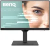 BENQ 24" LED GW2490T 1920x1080 IPS-Panel 1300:1 5ms 2xHDMI DP Lautsprecher höhenverstellbar schwarz thumbnail (1 of 7)