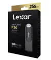 Unidad flash Lexar 256 GB JumpDrive P30 USB 3.2 (lectura/escritura: 450 MB/s) thumbnail (4 of 4)