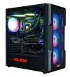 HAL3000 Alfa Gamer Elite AMD Ryzen 7 7800X3D 32 GB DDR5 RTX 4070 1 TB PCIe4 SSD WiFi W11 thumbnail (3 of 17)