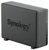 Synology DS124 1x SATA 1GB RAM 2x USB 3.0 1x GbE thumbnail (2 of 6)