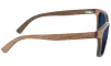 Gafas gaming de oficina GUNNAR GROOT WALNUT * gafas de sol * BLF 98 * GUNNAR focus thumbnail (4 of 5)