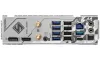 ASRock B650 Steel Legend WiFi AMD B650 AM5 4x DDR5 DIMM 3x M.2 HDMI DP USB-C WiFi ATX thumbnail (5 of 5)
