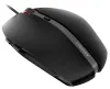 Mouse CHERRY Gentix 4K ottico cablato 3600 dpi USB thumbnail (2 of 3)