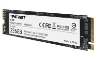 PATRIOT P300 256 GB SSD wewnętrzny M.2 PCIe Gen3 x4 NVMe 1.3 2280 (1 of 2)