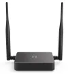 STONET by Netis W2 - 300 Mbps AP Router 1x WAN 4x LAN 2x fixed antenna 5 dB thumbnail (2 of 3)