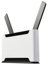 MikroTik Chateau LTE18 Axt 4x GLAN 1x 25 GLAN 2.4+5GHz 802.11a b g n ac Axt LTE 18 USB 3.0 L4 Indoor thumbnail (2 of 4)