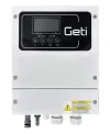 Solarmi GETI GWH02D 4000W MPPT inverter controller til solvarme vandopvarmning 4kW